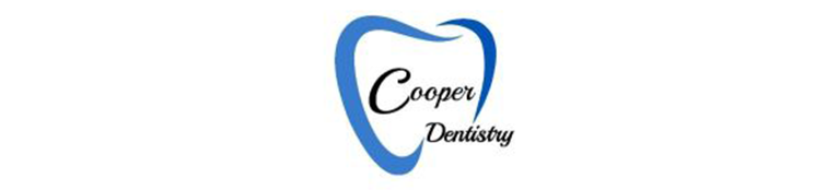 Dr. George R Cooper DDS