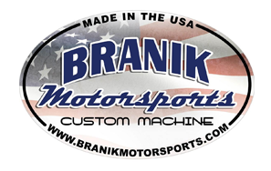 Branik Motorsports