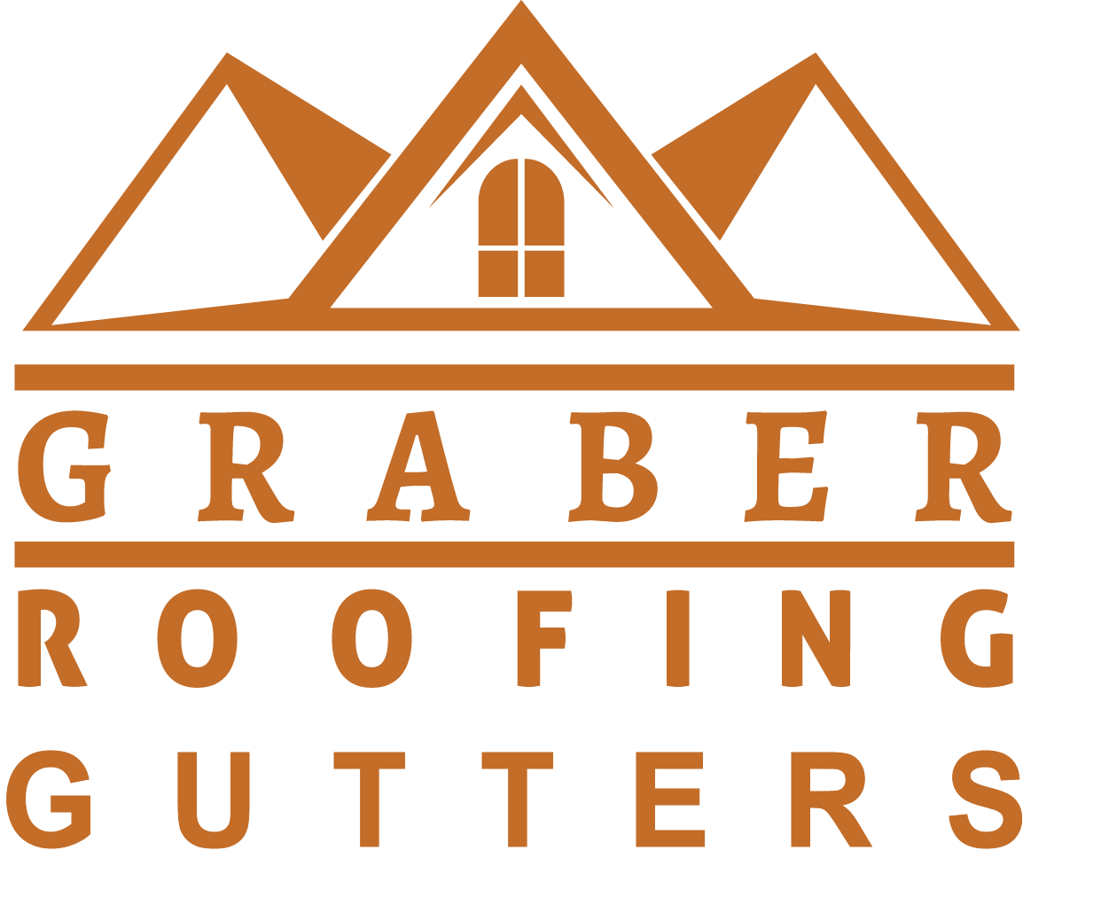 Graber Roofing