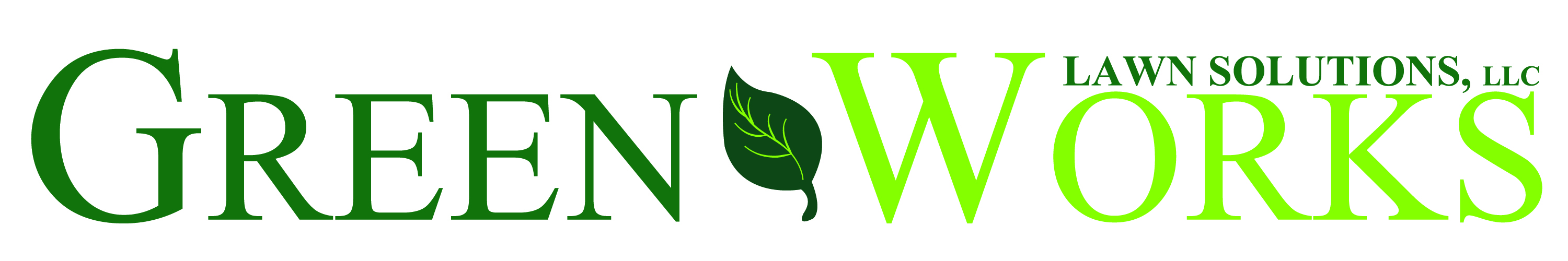 GreenWorks Lawn Solutions LLC