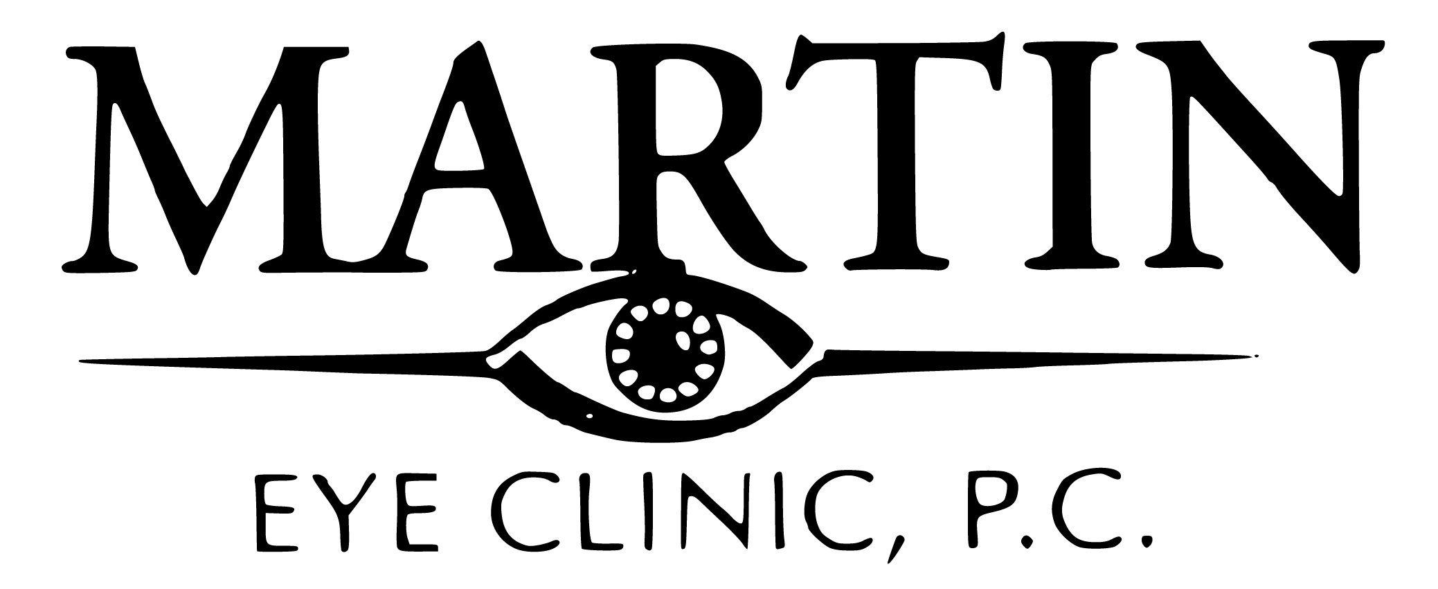 Martin Eye Clinic